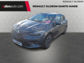 Annonce Renault Clio occasion Hybride E-Tech 140 - 21N Intens  Oloron St Marie