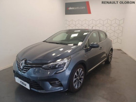Renault Clio occasion 2021 mise en vente à Oloron St Marie par le garage RENAULT OLORON SAINTE MARIE - photo n°1
