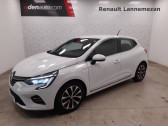 Renault Clio occasion année 2022 boite Automatique Annonce Renault Clio occasion Hybride E-Tech 140 - 21N Intens à Lannemezan