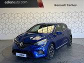 Renault Clio occasion année 2022 boite Automatique Annonce Renault Clio occasion Hybride E-Tech 140 - 21N Intens à TARBES
