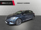 Renault Clio occasion année 2022 boite Automatique Annonce Renault Clio occasion Hybride E-Tech 140 - 21N Intens à Lourdes