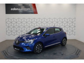 Renault Clio occasion année 2022 boite Automatique Annonce Renault Clio occasion Hybride E-Tech 140 - 21N Intens à Lons