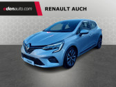 Renault Clio occasion année 2022 boite Automatique Annonce Renault Clio occasion Hybride E-Tech 140 - 21N Intens à L'Isle-Jourdain