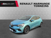 Annonce Renault Clio occasion Hybride E-Tech 140 - 21N Intens � Sainte-Bazeille