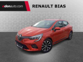 Renault Clio E-Tech 140 - 21N Intens   Villeneuve-sur-Lot 47