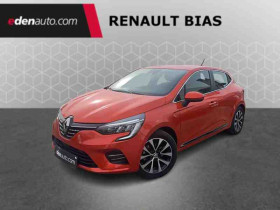 Renault Clio , garage RENAULT VILLENEUVE SUR LOT  Villeneuve-sur-Lot