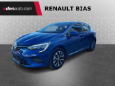 Renault Clio occasion année 2022 boite Automatique Annonce Renault Clio occasion Hybride E-Tech 140 - 21N Intens à Villeneuve-sur-Lot