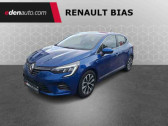 Renault Clio occasion année 2022 boite Automatique Annonce Renault Clio occasion Hybride E-Tech 140 - 21N Intens à Villeneuve-sur-Lot