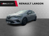 Annonce Renault Clio occasion Hybride E-Tech 140 - 21N Intens  Langon