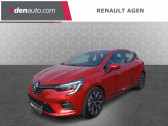 Renault Clio E-Tech 140 - 21N Intens  2022 - annonce de voiture en vente sur Auto Sélection.com