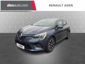 Renault Clio E-Tech 140 - 21N Intens  2022 - annonce de voiture en vente sur Auto Sélection.com