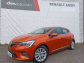 Renault Clio occasion année 2021 boite Automatique Annonce Renault Clio occasion Hybride E-Tech 140 - 21N Intens à Agen