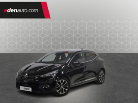 Renault Clio , garage RENAULT BIARRITZ  Biarritz