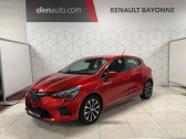 Annonce Renault Clio occasion Hybride E-Tech 140 - 21N Intens  Biarritz