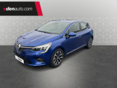 Renault Clio occasion année 2022 boite Automatique Annonce Renault Clio occasion Hybride E-Tech 140 - 21N Intens à BAYONNE