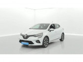 Renault Clio occasion année 2022 boite Automatique Annonce Renault Clio occasion Hybride E-Tech 140 - 21N Intens à PLOERMEL