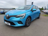 Annonce Renault Clio occasion Hybride E-Tech 140 - 21N Intens  FLERS