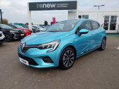 Renault Clio occasion année 2022 boite Automatique Annonce Renault Clio occasion Hybride E-Tech 140 - 21N Intens à VALFRAMBERT