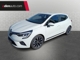 Renault Clio , garage TOYOTA TOULOUSE ETATS-UNIS � TOULOUSE