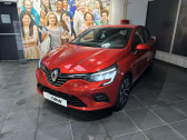 Annonce Renault Clio occasion Hybride E-Tech 140 - 21N Intens  QUIMPER