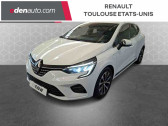 Annonce Renault Clio occasion Hybride E-Tech 140 - 21N Intens � Toulouse