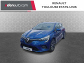 Renault Clio occasion année 2021 boite Automatique Annonce Renault Clio occasion Hybride E-Tech 140 - 21N Intens à Toulouse