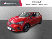 Renault Clio occasion année 2022 boite Automatique Annonce Renault Clio occasion Hybride E-Tech 140 - 21N Intens à Toulouse