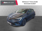 Renault Clio occasion année 2022 boite Automatique Annonce Renault Clio occasion Hybride E-Tech 140 - 21N Intens à Toulouse