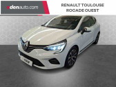 Annonce Renault Clio occasion Hybride E-Tech 140 - 21N Intens � Toulouse