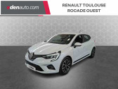 Annonce Renault Clio occasion Hybride E-Tech 140 - 21N Intens � Toulouse