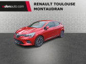 Renault Clio occasion année 2022 boite Automatique Annonce Renault Clio occasion Hybride E-Tech 140 - 21N Intens à Toulouse