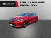 Annonce Renault Clio occasion Hybride E-Tech 140 - 21N Intens � Toulouse
