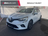 Annonce Renault Clio occasion Hybride E-Tech 140 - 21N Intens  Muret