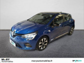 Annonce Renault Clio occasion Essence E-Tech 140 - 21N Limited  ST QUENTIN