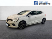 Renault Clio occasion année 2022 boite Automatique Annonce Renault Clio occasion Essence E-Tech 140 - 21N Limited à Vétraz-Monthoux
