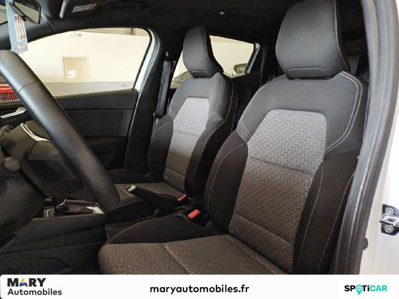 Renault Clio E-Tech 140 - 21N Limited  occasion  Avranches - photo n9