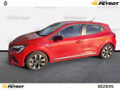 Annonce Renault Clio occasion Essence E-Tech 140 - 21N Limited  BEZIERS