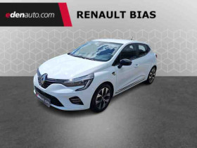 Renault Clio , garage edenauto Renault Dacia Villeneuve sur Lot  Bias