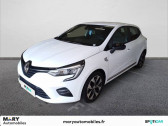 Renault Clio E-Tech 140 - 21N Limited  2022 - annonce de voiture en vente sur Auto Sélection.com
