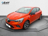 Annonce Renault Clio occasion Essence E-Tech 140 - 21N Limited  LE MANS