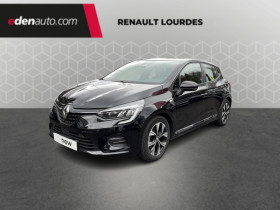 Renault Clio occasion 2022 mise en vente &agrave; Lourdes par le garage RENAULT LOURDES - photo n&deg;1