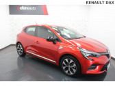 Renault Clio occasion année 2022 boite Automatique Annonce Renault Clio occasion Hybride E-Tech 140 - 21N Limited à DAX