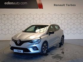 Renault Clio occasion 2022 mise en vente &agrave; TARBES par le garage RENAULT TARBES - photo n&deg;1