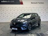 Annonce Renault Clio occasion Hybride E-Tech 140 - 21N Limited  TARBES