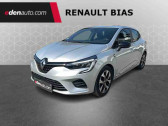 Renault Clio E-Tech 140 - 21N Limited  2021 - annonce de voiture en vente sur Auto Sélection.com