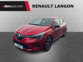 Renault Clio occasion année 2022 boite Automatique Annonce Renault Clio occasion Hybride E-Tech 140 - 21N Limited à Langon