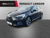 Annonce Renault Clio occasion Hybride E-Tech 140 - 21N Limited  Langon