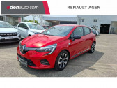 Renault Clio E-Tech 140 - 21N Limited  2022 - annonce de voiture en vente sur Auto Sélection.com