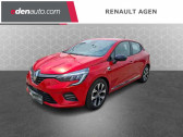 Renault Clio occasion année 2022 boite Automatique Annonce Renault Clio occasion Hybride E-Tech 140 - 21N Limited à Agen