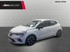 Renault Clio occasion 2021 mise en vente à Orthez par le garage RENAULT ORTHEZ - photo n°1